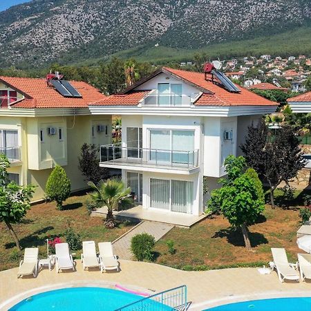 Villa Anemon Fethiye Exteriér fotografie