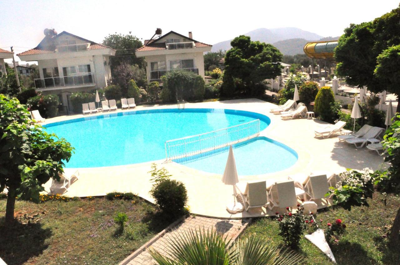 Villa Anemon Fethiye Exteriér fotografie