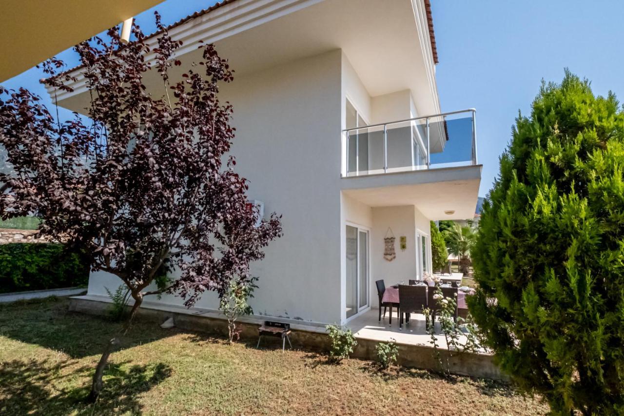 Villa Anemon Fethiye Exteriér fotografie