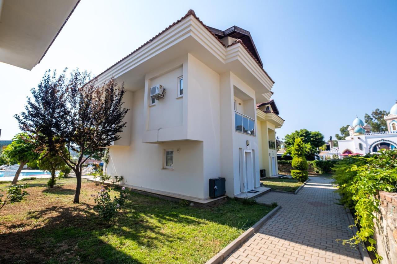 Villa Anemon Fethiye Exteriér fotografie